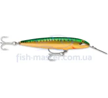Воблер Rapala CountDown Magnum CDMAG07 GM