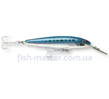 Воблер Rapala CountDown Magnum CDMAG11 BSRD