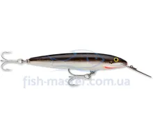 Воблер Rapala CountDown Magnum CDMAG14 S
