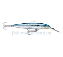 Воблер Rapala CountDown Magnum CDMAG14 SB