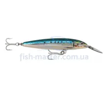 Воблер Rapala CountDown Magnum CDMAG18 BSRDL