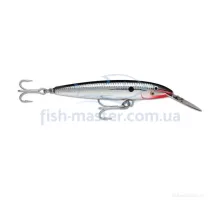 Воблер Rapala CountDown Magnum CDMAG18 CH