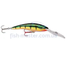 Воблер Rapala Deep Tail Dancer TDD07 FLP