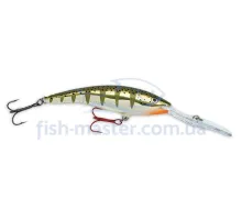 Lure Rapala Deep Tail Dancer TDD07 FYP