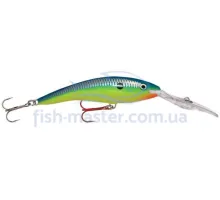 Lure Rapala Deep Tail Dancer TDD07 PRT