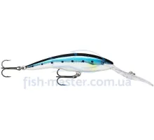 Lure Rapala Deep Tail Dancer TDD09 BSRD