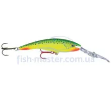 Lure Rapala Deep Tail Dancer TDD09 GPT