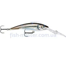 Воблер Rapala Deep Tail Dancer TDD09 MM