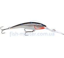 Воблер Rapala Deep Tail Dancer TDD09 S