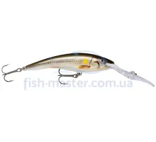 Воблер Rapala Deep Tail Dancer TDD11 AYUL