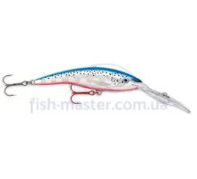 Воблер Rapala Deep Tail Dancer TDD11 BFL