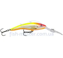 Lure Rapala Deep Tail Dancer TDD11 CLS