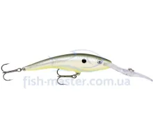 Lure Rapala Deep Tail Dancer TDD11 GGS