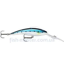 Lure Rapala Deep Tail Dancer TDD13 BSRD