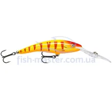 Воблер Rapala Deep Tail Dancer TDD13 CLG