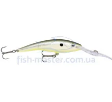 Воблер Rapala Deep Tail Dancer TDD13 GGS