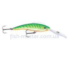 Воблер Rapala Deep Tail Dancer TDD13 GTU