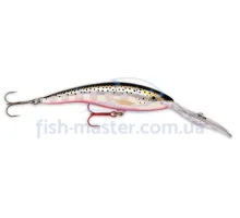 Воблер Rapala Deep Tail Dancer TDD13 SFL