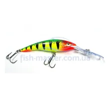 Воблер Rapala Deep Tail Dancer TDD13 YRT