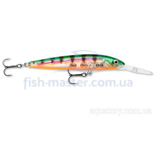 Воблер Rapala Down Deep Husky Jerk DHJ10 GP
