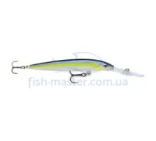 Lure Rapala Down Deep Husky Jerk DHJ10 HSD