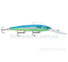 Lure Rapala Down Deep Husky Jerk DHJ12 GBM
