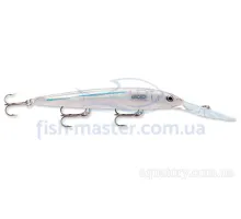 Воблер Rapala Down Deep Husky Jerk DHJ12 GMN