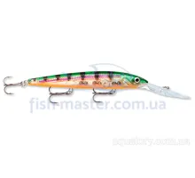 Воблер Rapala Down Deep Husky Jerk DHJ12 GP