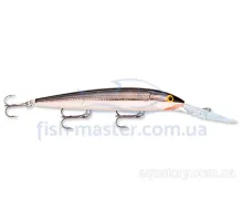 Воблер Rapala Down Deep Husky Jerk DHJ12 S