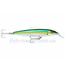 Lure Rapala Floating Magnum FMAG11 BSCD