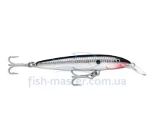 Воблер Rapala Floating Magnum FMAG11 CH