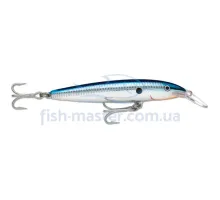 Воблер Rapala Floating Magnum FMAG11 SB