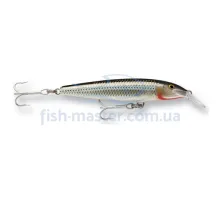 Lure Rapala Floating Magnum FMAG11 SH