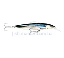 Воблер Rapala Floating Magnum FMAG11 SJL