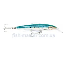 Lure Rapala Floating Magnum FMAG14 BSRDL