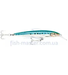 Lure Rapala Floating Magnum FMAG14 BSRDL