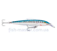 Воблер Rapala Floating Magnum FMAG14 SM