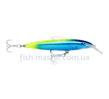 Lure Rapala Floating Magnum FMAG14 YFU