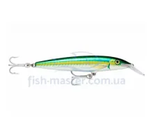 Lure Rapala Floating Magnum FMAG18 BSCD