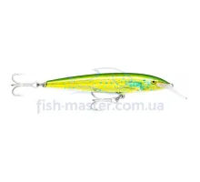 Lure Rapala Floating Magnum FMAG18 DL