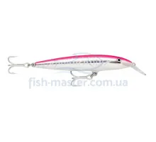 Lure Rapala Floating Magnum FMAG18 HPU
