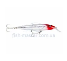 Воблер Rapala Floating Magnum FMAG18 RHU