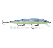 Lure Rapala Husky Jerk HJ08 GBM