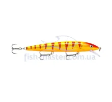 Lure Rapala Husky Jerk HJ10 CLG