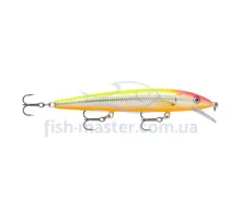 Lure Rapala Husky Jerk HJ10 CLS