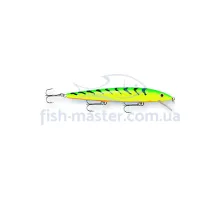 Lure Rapala Husky Jerk HJ10 FT
