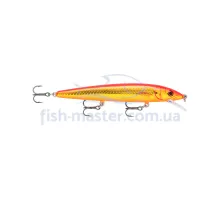 Воблер Rapala Husky Jerk HJ10 GF