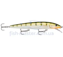 Lure Rapala Husky Jerk HJ10 GYP