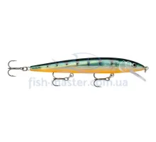 Lure Rapala Husky Jerk HJ12 GP