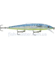 Воблер Rapala Husky Jerk HJ14 GBM